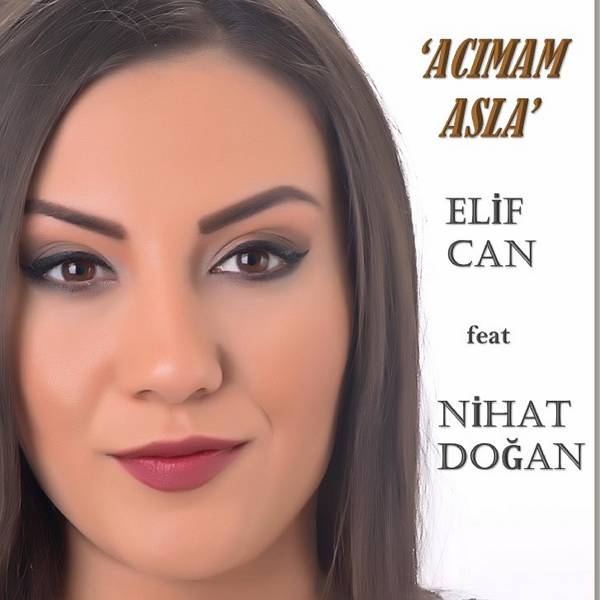 Acımam Asla (Albüm)