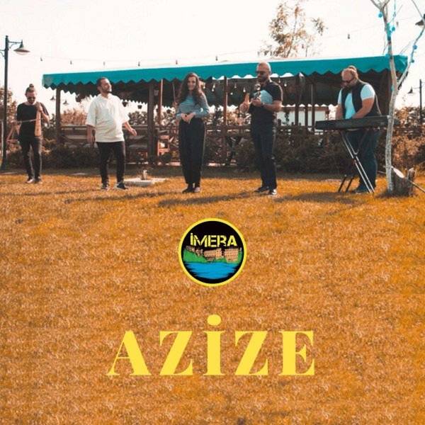Azize (Single) Imera - 2020