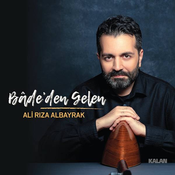 Ali Rıza Albayrak - 2021
