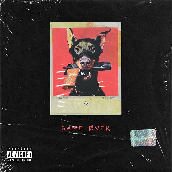 Game Over (EP) Joker 2020