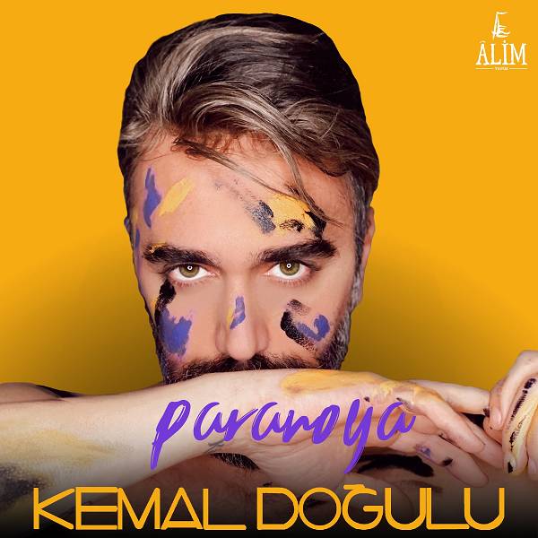 Kemal Doğulu 2021
