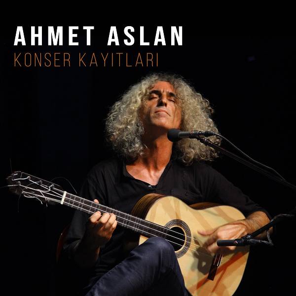 Ahmet Aslan - 2021