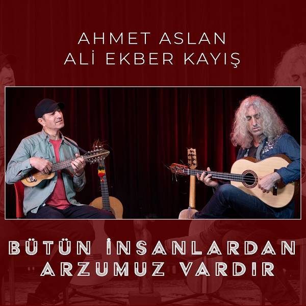 Ahmet Aslan -2021