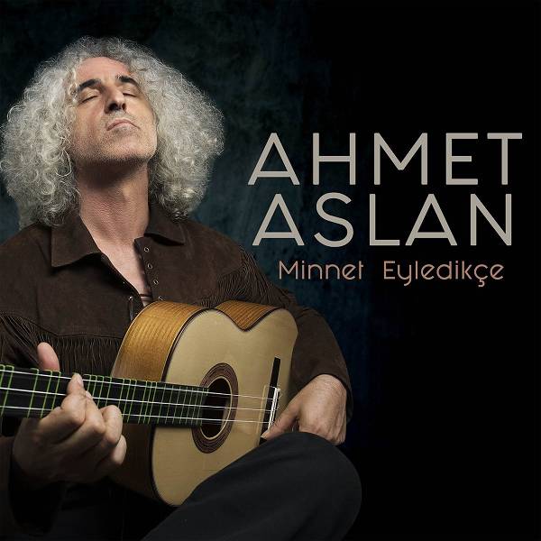 Ahmet Aslan - 2021