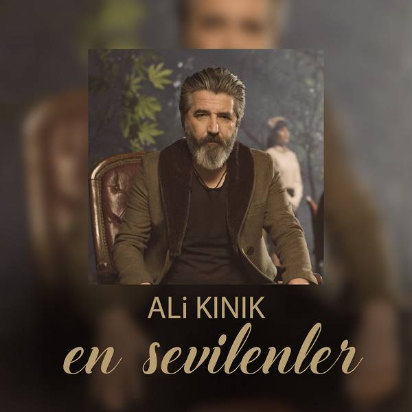 Ali Kınık En Sevilenler (Albüm) Ali Kınık 2021
