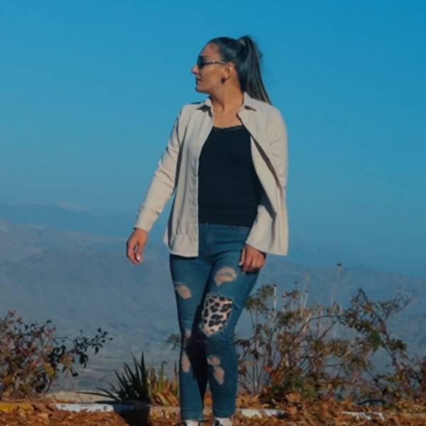 Gördünmü Yar (Single) Arzu 2021