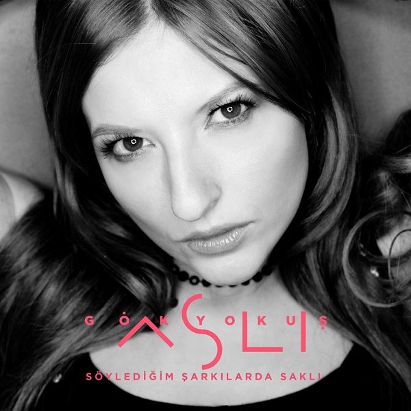 Aslı Gökyokuş 2021