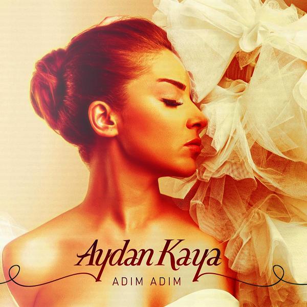 Adım Adım (Albüm) Aydan Kaya 2011