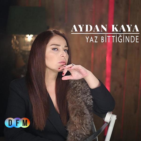 Yaz Bittiğinde (Single) Aydan Kaya 2021