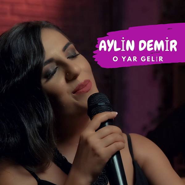 Aylin Demir 2020