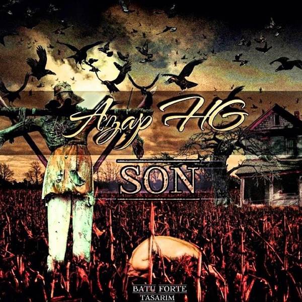 Son (Albüm) Azap HG 2019