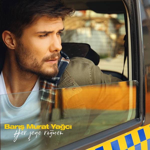 Barış Murat Yağcı - 2021