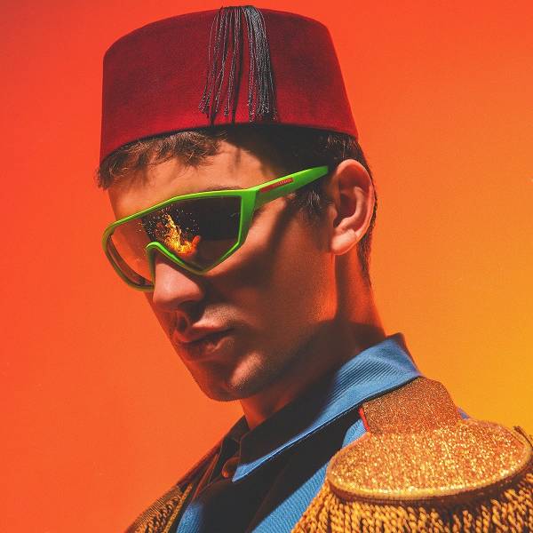 Bege 2021 BEGEFENDİ (Albüm)