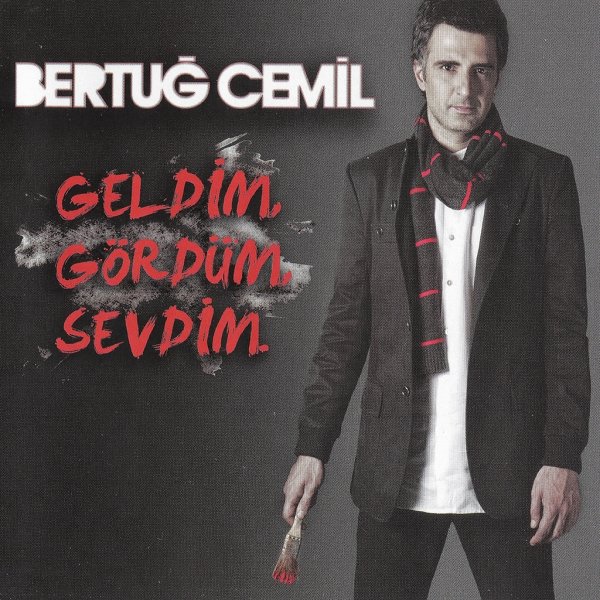 Bertug Cemil 2011