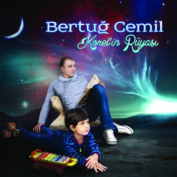 Bertug Cemil 2013