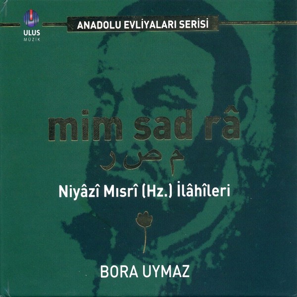 Mim Sad Râ (Albüm) Bora Uymaz 2009