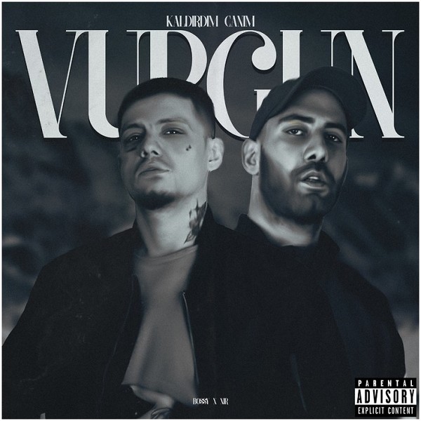 Vurgun (Albüm) Bossy 2021