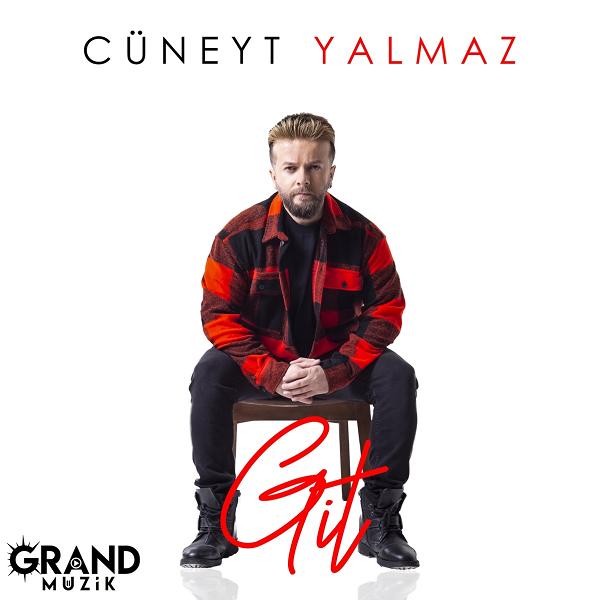 Git (Albüm) Cüneyt Yalmaz 2021