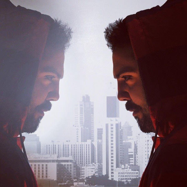 Çağrı Keskin - 2021