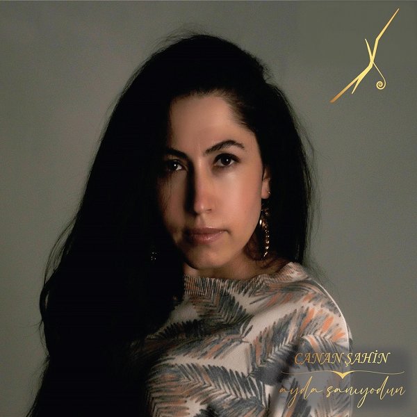 Canan Şahin 2021