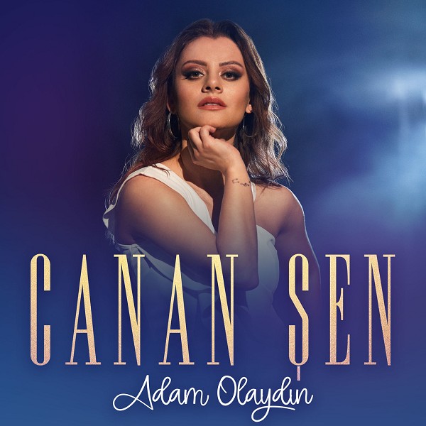 Canan Şen 2019