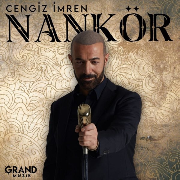 Nankör (Albüm) Cengiz İmren 2021