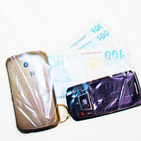 Neden Olur (Albüm) Ceronimo 20220