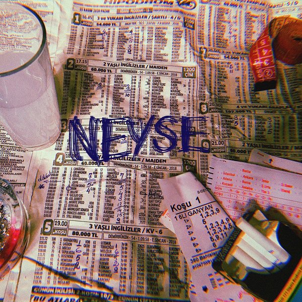 Neyse (Single) Ceronimo 2021