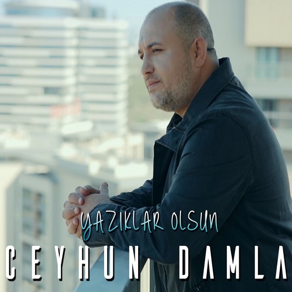 Ceyhun Damla 2019