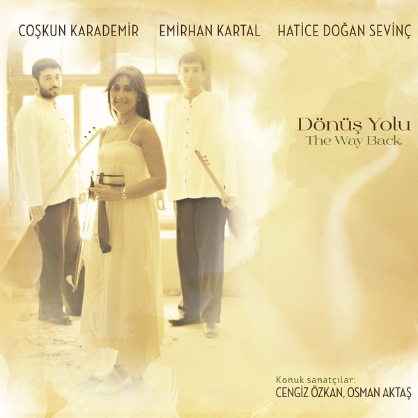 Coşkun Karademir 2011