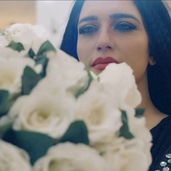 Ömrüm Senin Olsun (Single) Derya Avcı - 2021