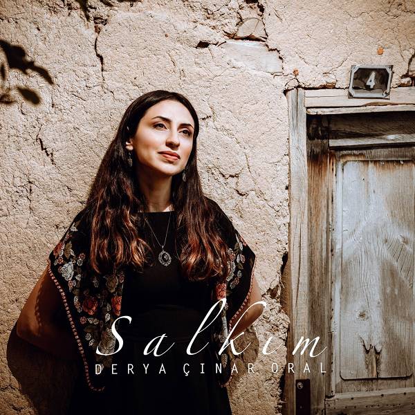 Derya Çınar Oral 2021