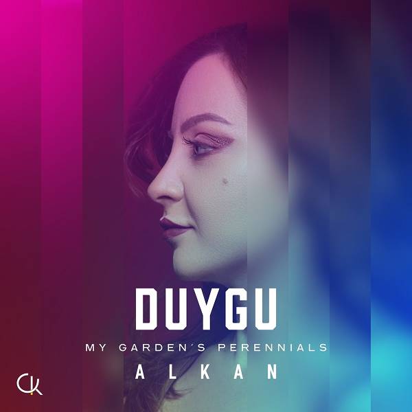 My Garden's Perennials (Albüm) Duygu Alkan 2021