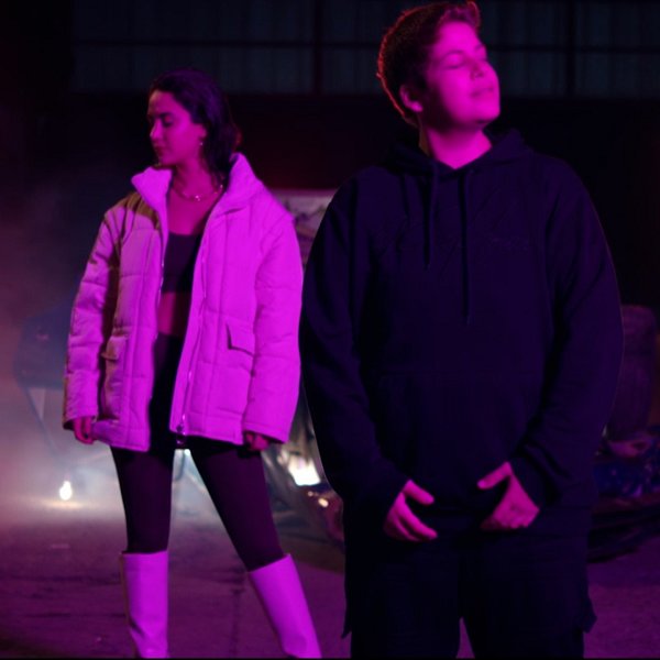 Açtığım Yaraları Sarsın (Single) Ece Ronay 2021