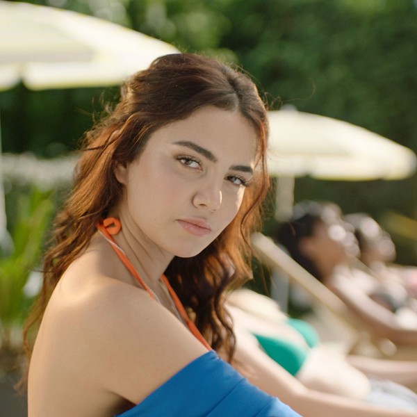 Git Çatla (Albüm) Ece Ronay 2021