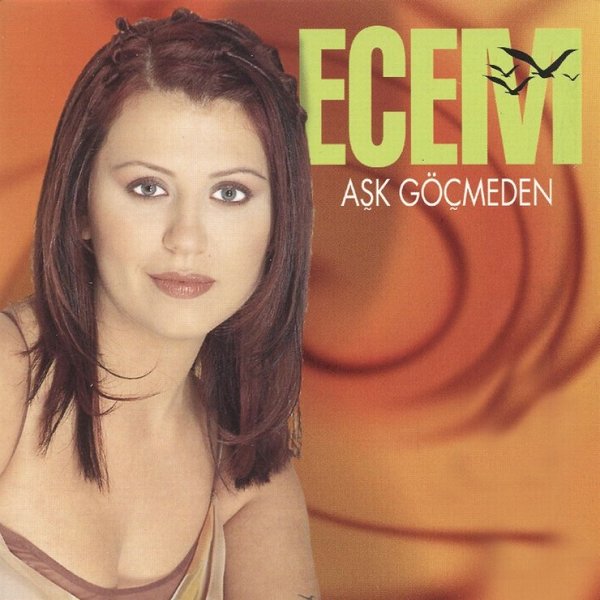 Aşk Göçmeden (Albüm) Elif Sağlamyürek 1998