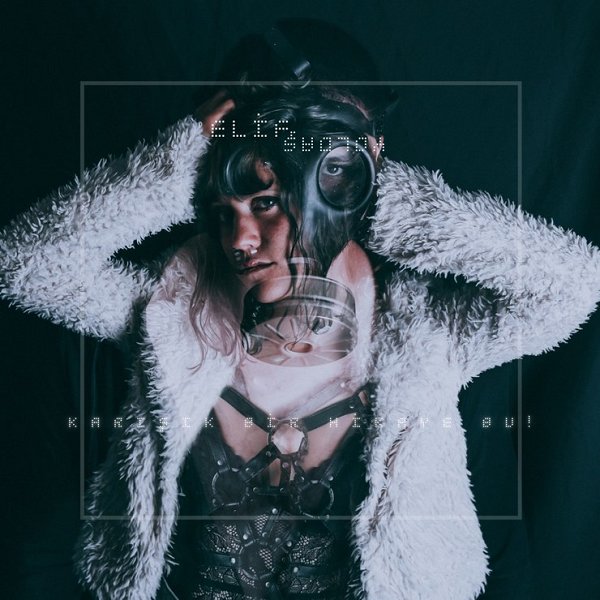 Karışık Bir Hikaye Bu! (Albüm) Elif Yoldaş 2021