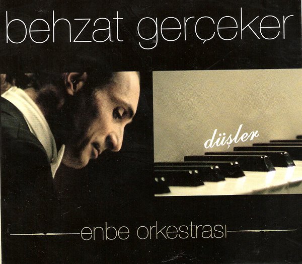 Düşler (Albüm) Enbe Orkestrası 2006