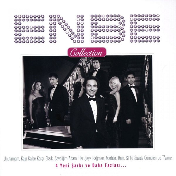 Senden Kıymetli Mi (EP) Enbe Orkestrası 2011