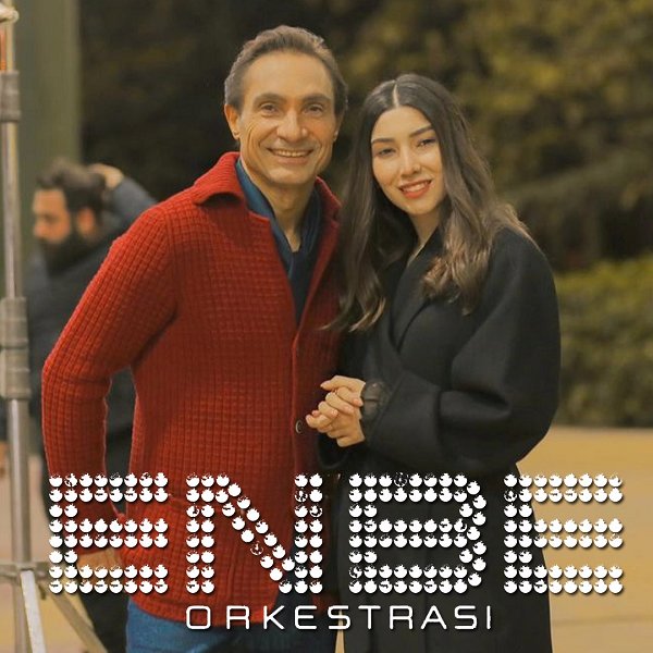 Yalan (Single) Enbe Orkestrası & Berra Kocaaslan 2021