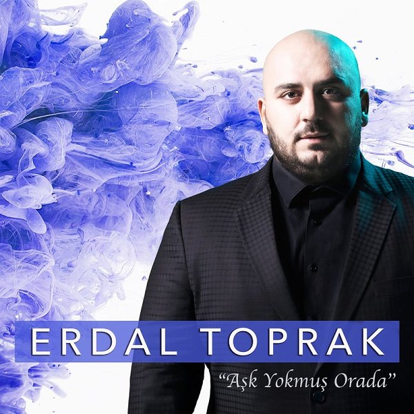 Erdal Toprak 2018