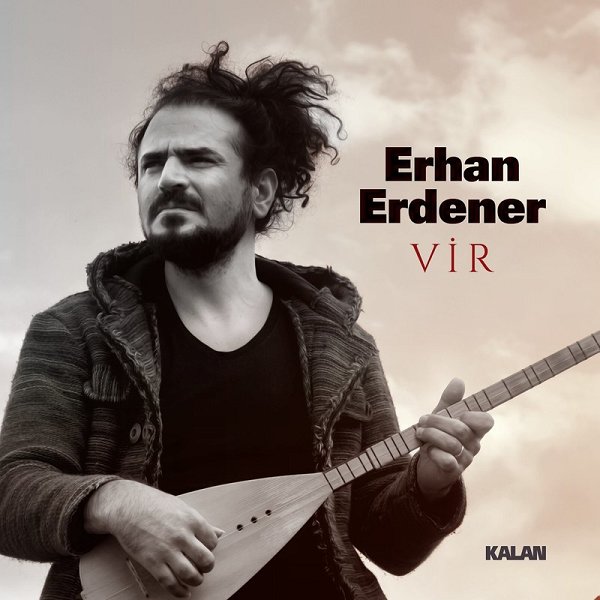 Erhan Erdener 2021