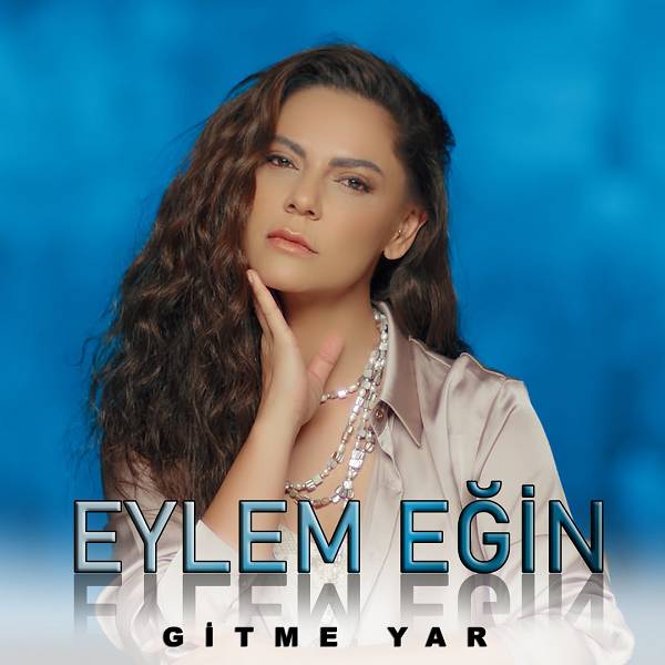 Eylem Eğin - 2021