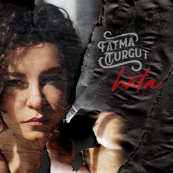 Fatma Turgut 2021