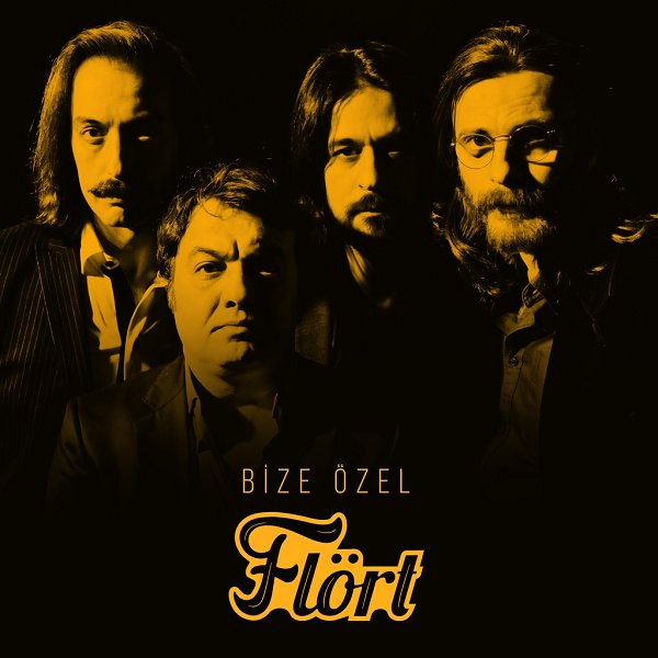 Bize Özel (Albüm) Flört 2021