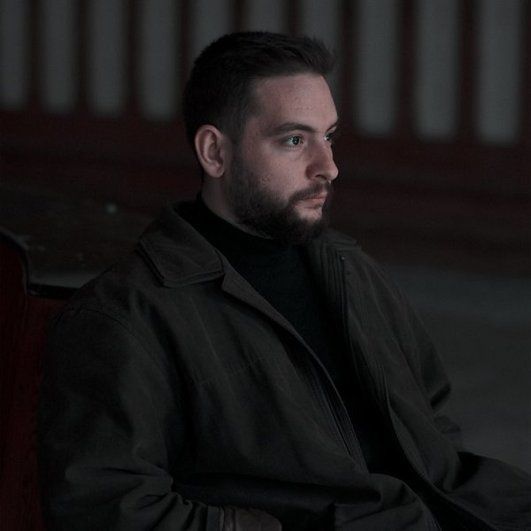 Furkan Halıcı 2021