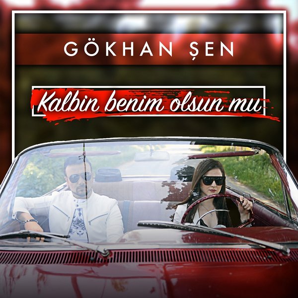 Gökhan Şen 2019