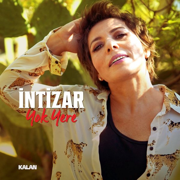 Yok Yere (EP) İntizar 2021