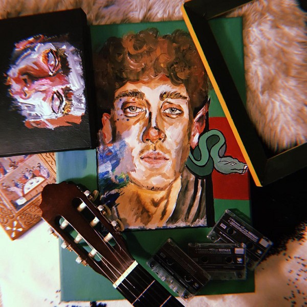 Odamdan Uzaya (Albüm) Karamel Makiyato 2020