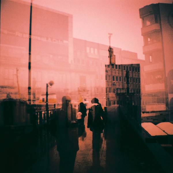 Her Yerde Hiçbir Şey (Albüm) Kayra 2021